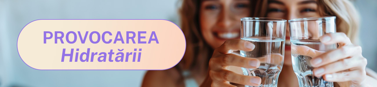 Hidratare pentru imunitate